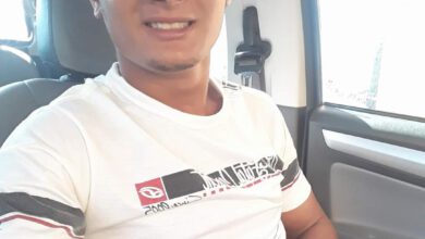 Wesley Ribeiro do Nascimento Silva, de 24 anos