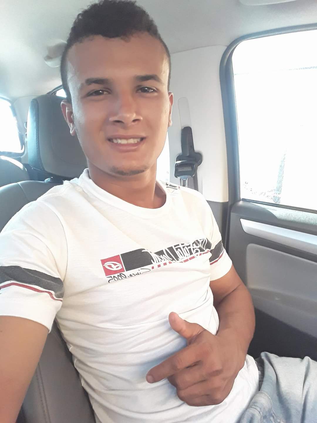 Jovem cai de moto em quebra-molas e morre ao retornar de festa em cidade do Piauí