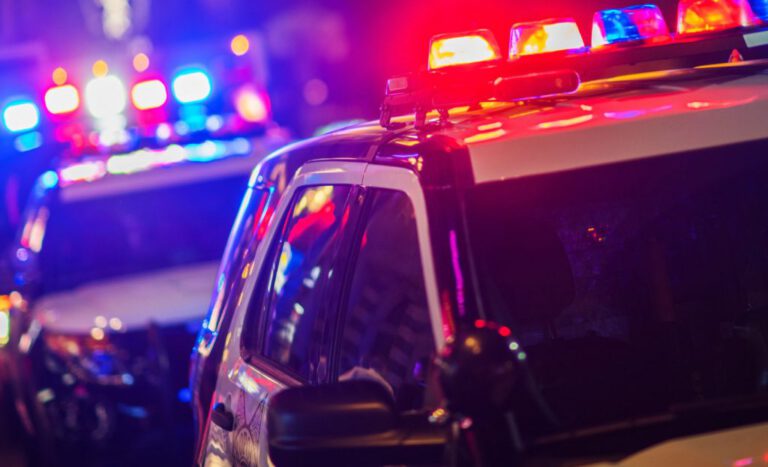 Polícia prende suspeito e recupera motocicleta roubada em Aroeiras do Itaim