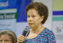 Governadora Regina Sousa - Foto: Divulgação