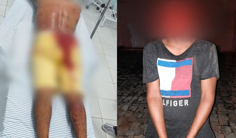 Por conta de rixa, homem tenta matar desafeto em Santa Cruz do Piauí