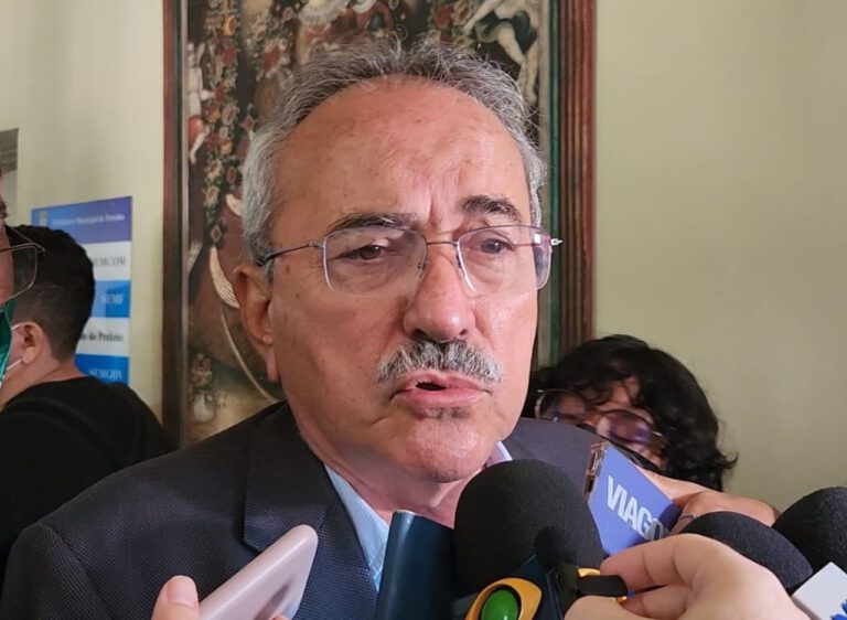 Átila minimiza polêmica com Marcelo Castro e valoriza piauiense na relatoria do orçamento