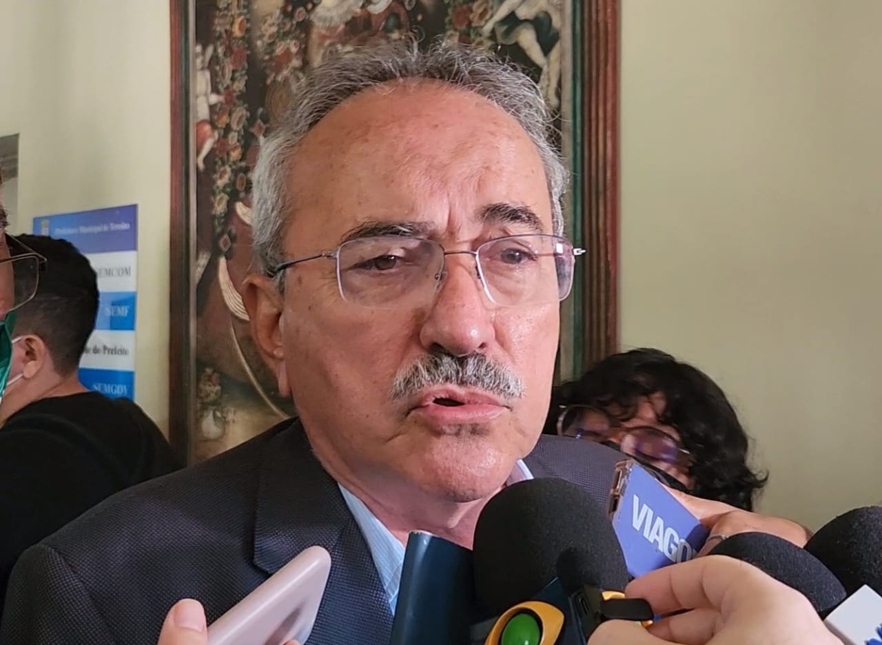 Átila minimiza polêmica com Marcelo Castro e valoriza piauiense na relatoria do orçamento