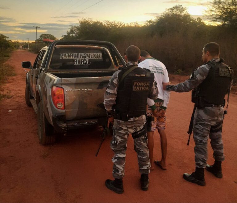 Assassinato em Picos: Borracheiro foi morto pelo seu colega de trabalho