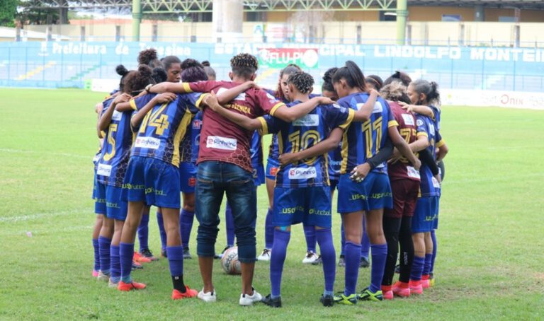 Abelhas Rainhas herdam vaga e irão disputar Campeonato Brasileiro da Série A3