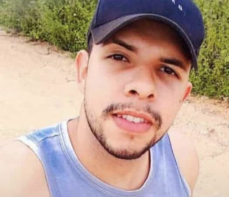 Jovem morre após sofrer acidente de moto na BR 407 em Picos
