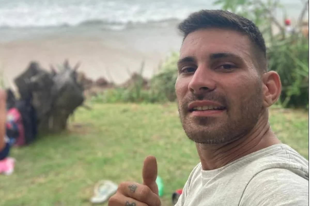 Mecânico morre após colisão frontal entre moto e carro