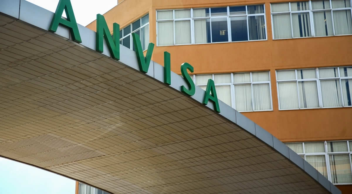 Anvisa determina recolhimento de lotes de losartana