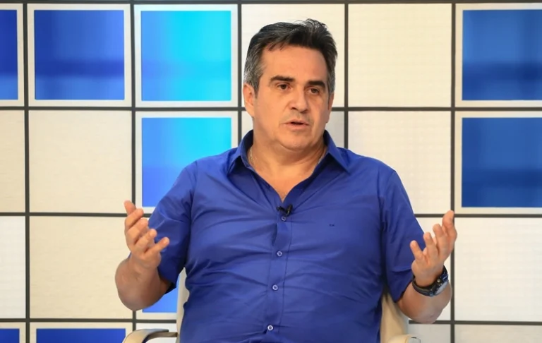 “O presidente só vai a debate se o Lula também for”, afirma Ciro Nogueira