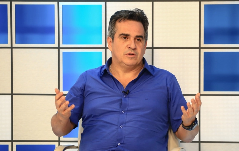 “O presidente só vai a debate se o Lula também for”, afirma Ciro Nogueira