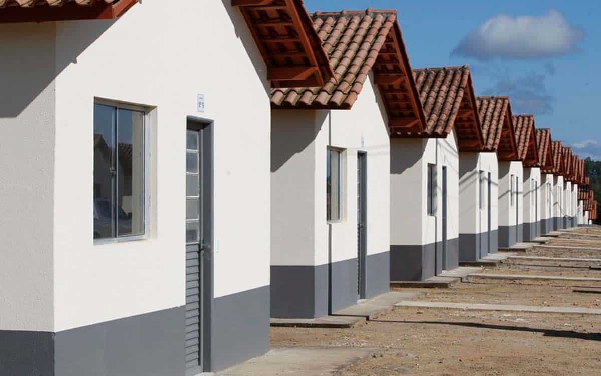Governo do Piauí financiará em até R$ 100 mil construção de moradias