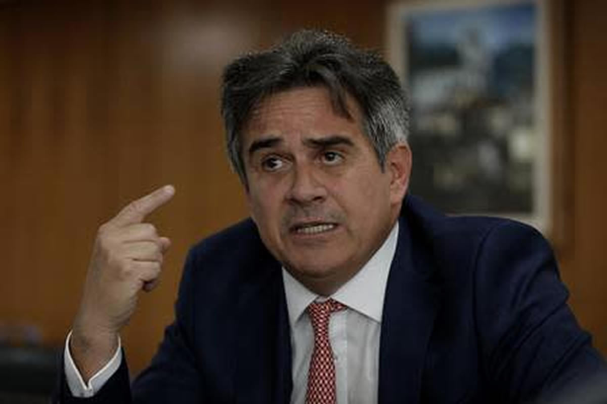 Governo reage a possível reajuste dos combustíveis: ‘Basta!’, diz ministro