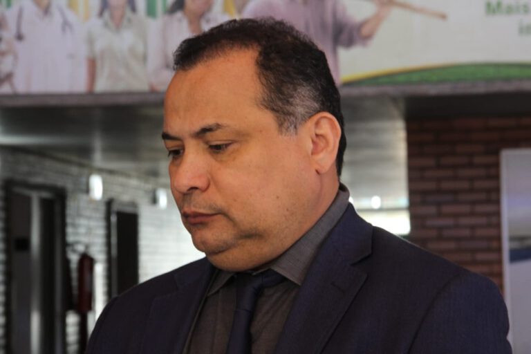 Deputado Evaldo Gomes repercute na Alepi reclamações contra a Equatorial