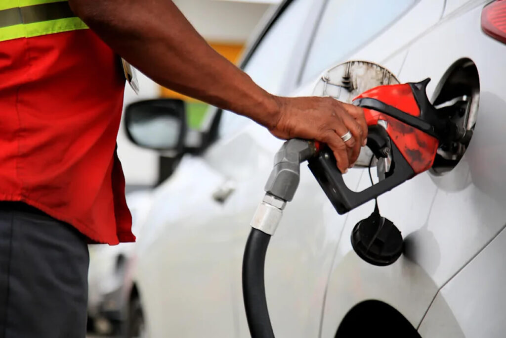 Defasagem dos combustíveis com relação ao mercado internacional já estaria na faixa de 17% a 18% (Getty Images)