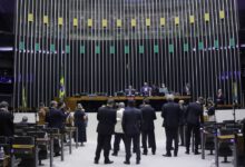 Foto: Paulo Sérgio/Câmara dos Deputados