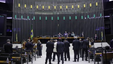 Foto: Paulo Sérgio/Câmara dos Deputados