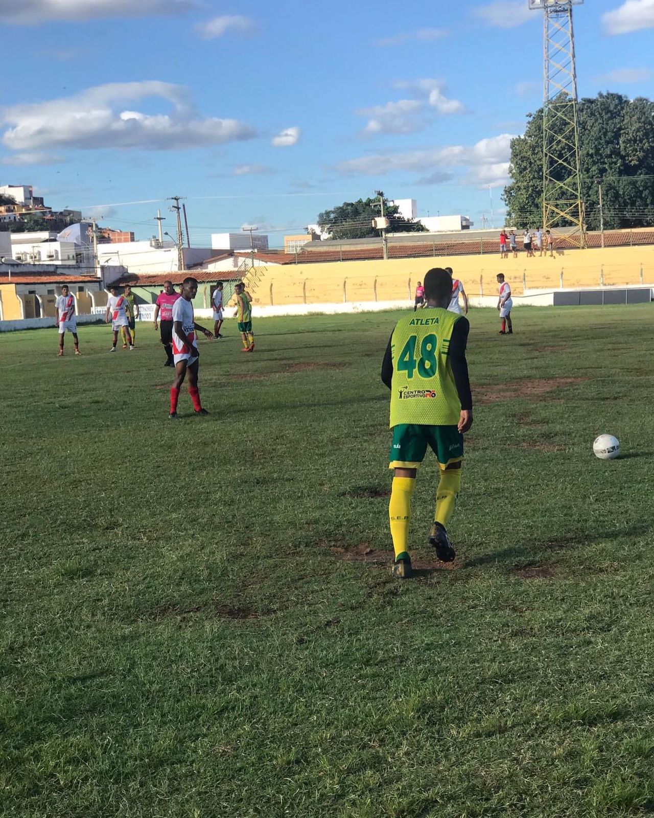 SEP vence mais um amistoso; confira análise do jogo e infos da estreia no estadual