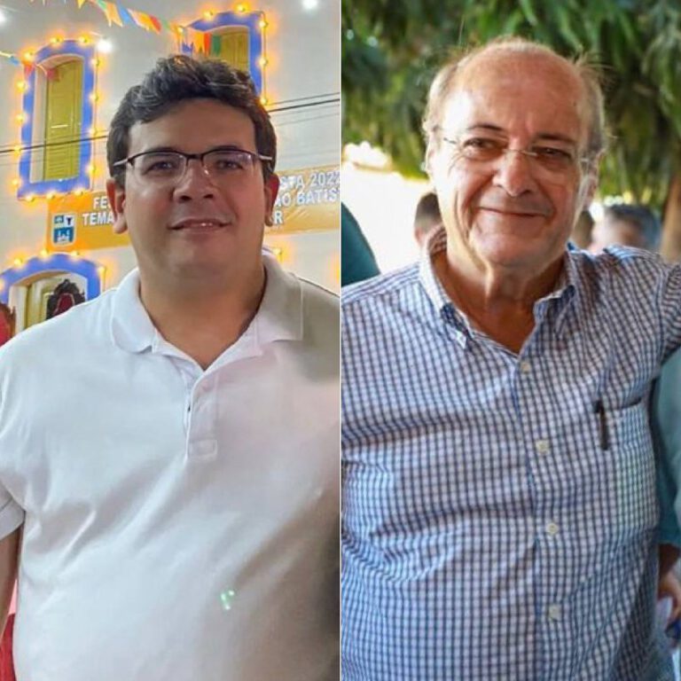 Rafael ultrapassa Silvio e vence em todos os cenários, diz nova pesquisa