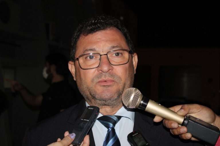 Presidente da Câmara de Picos avalia como positivo primeiro semestre do ano legislativo