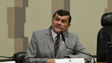 estagem, segundo militares, poderia ajudar a dar mais segurança, apesar de nenhuma investigação já ter detectado fraude Roque de Sá / Agência Senado