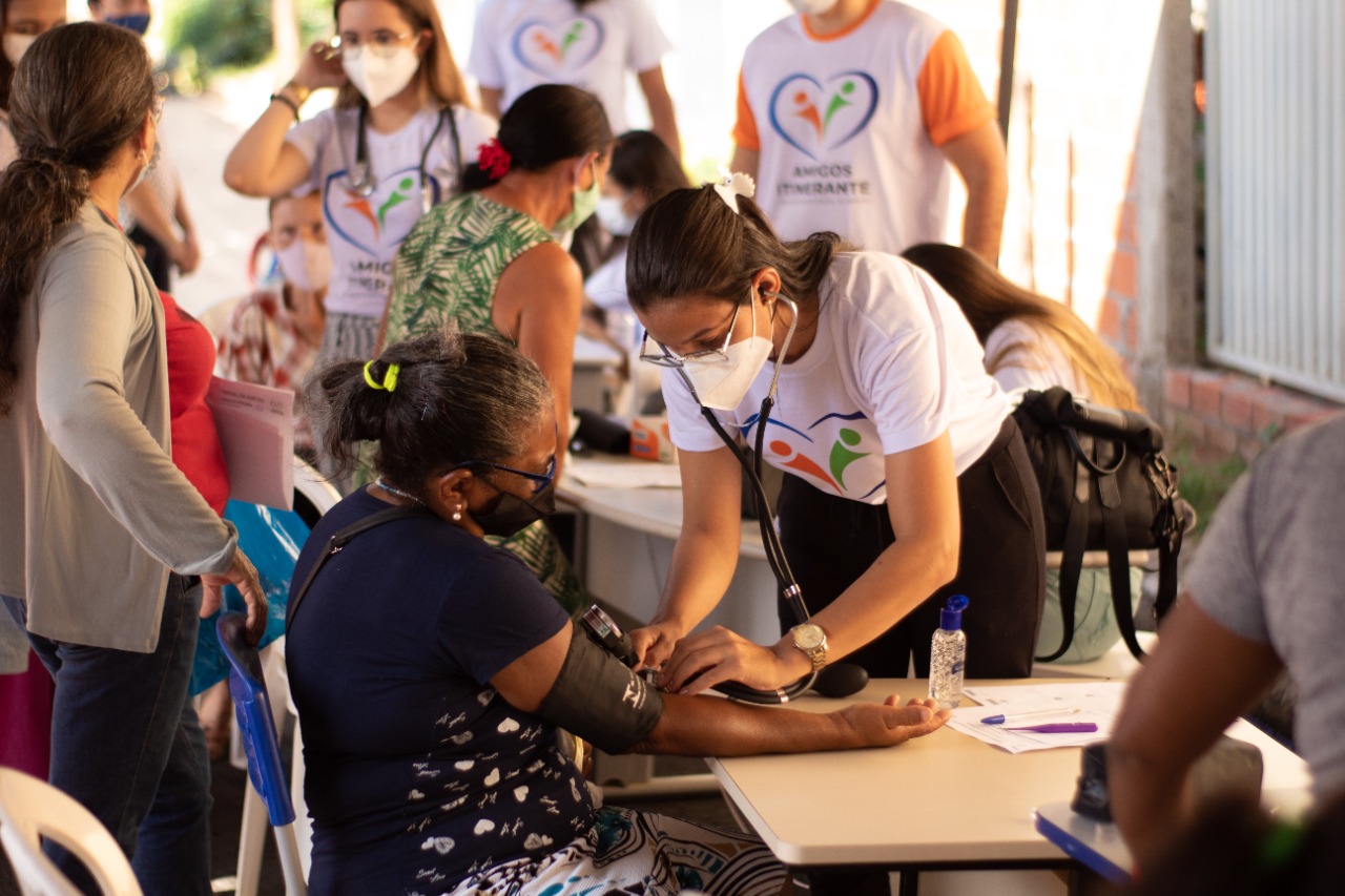 6º edição dos Amigos da Comunidade será realizada dias 22 e 23 de julho em Dom Expedito Lopes