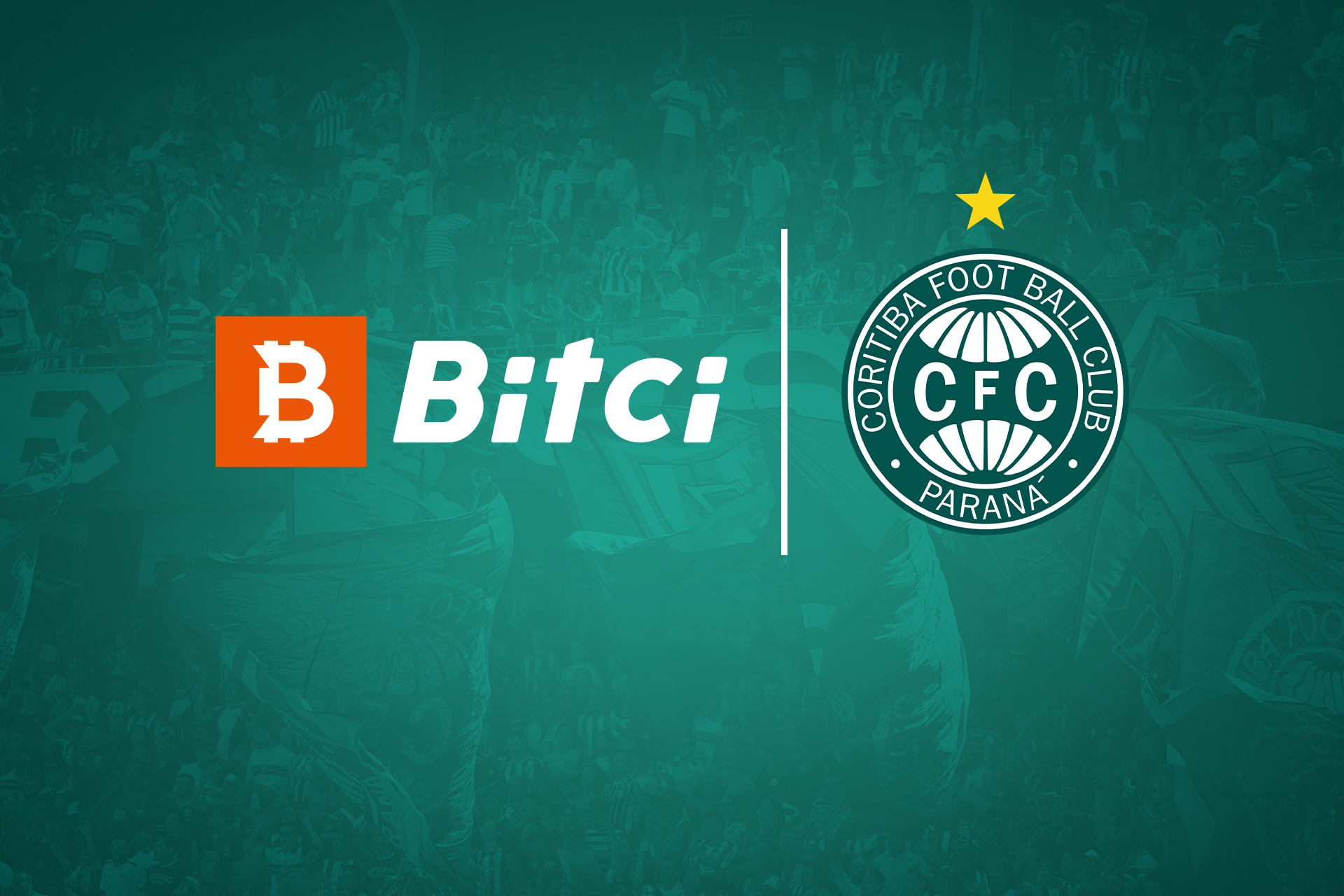 Fan token do Coritiba chega com tudo ao mercado