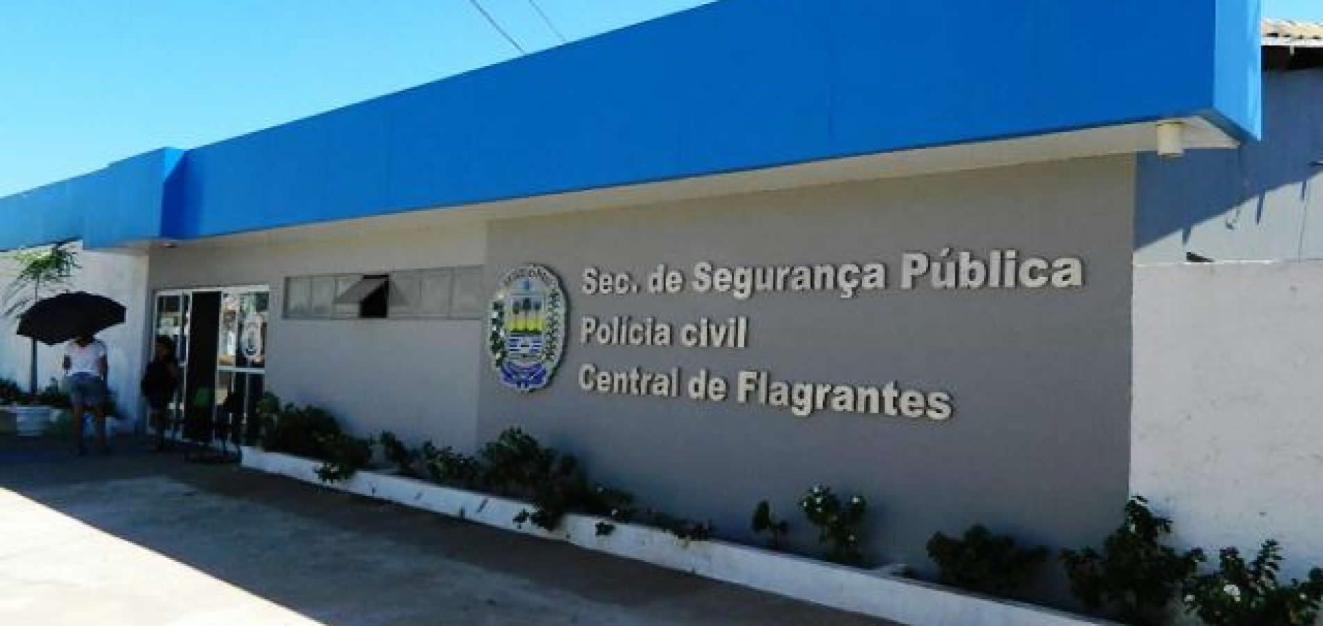 Tentativa de homicídio em Picos: gerente de posto de combustíveis sofre ataque a faca após discussão