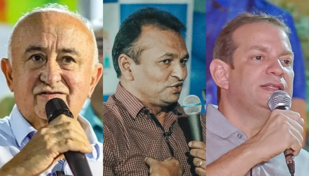 Amostragem divulga nova pesquisa para deputado federal no Piauí