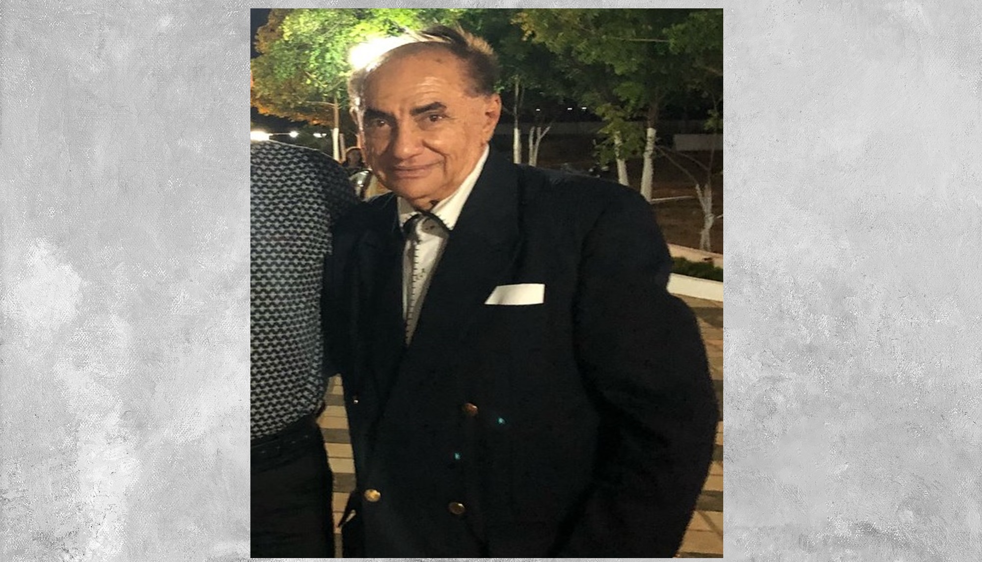 Morre em Teresina o médico Fabiano Neiva Eulálio