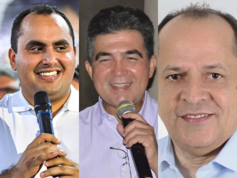 Amostragem divulga nova pesquisa para deputado estadual no Piauí