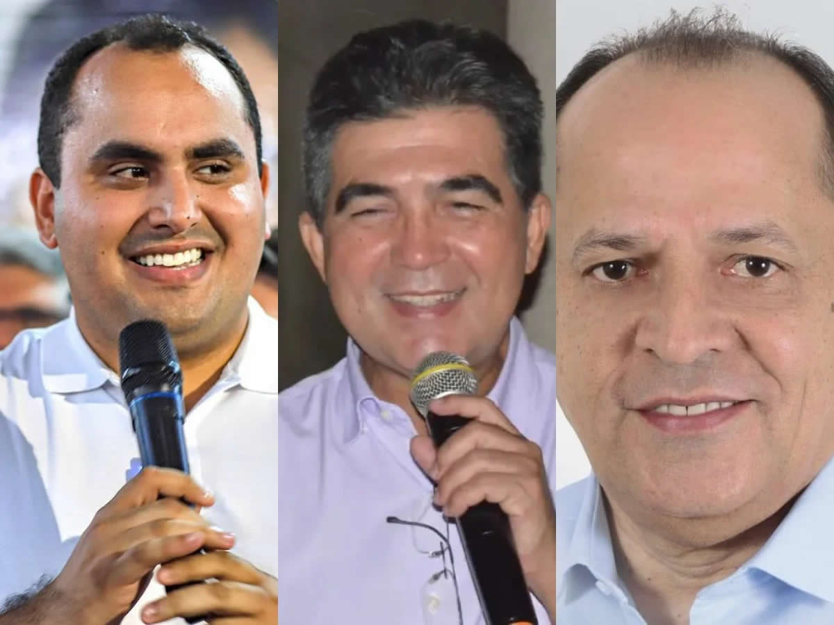 Amostragem divulga nova pesquisa para deputado estadual no Piauí