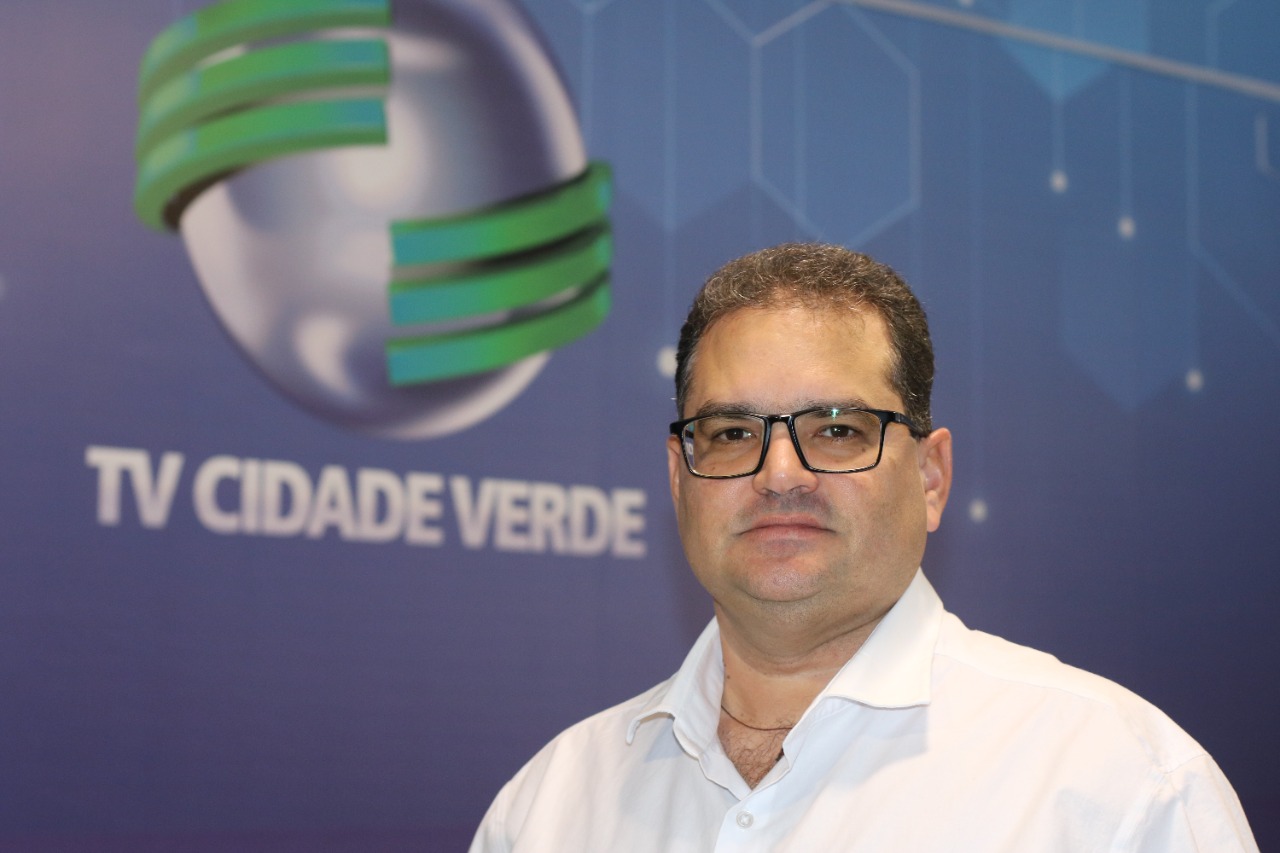 R. Sá Filho confirma pré-candidatura a deputado Federal