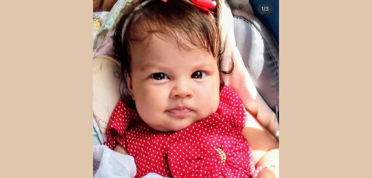 Bebê morre após passar mal em culto e gera comoção em cidades da região de Picos