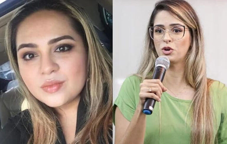 Pré-candidata ao governo do Piauí acusa opositora de envolvimento em escândalo sexual