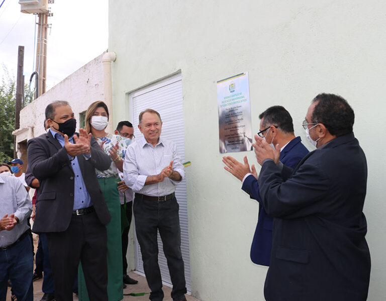 Núcleo de Perícia do Instituto Médico Legal é inaugurado em Picos