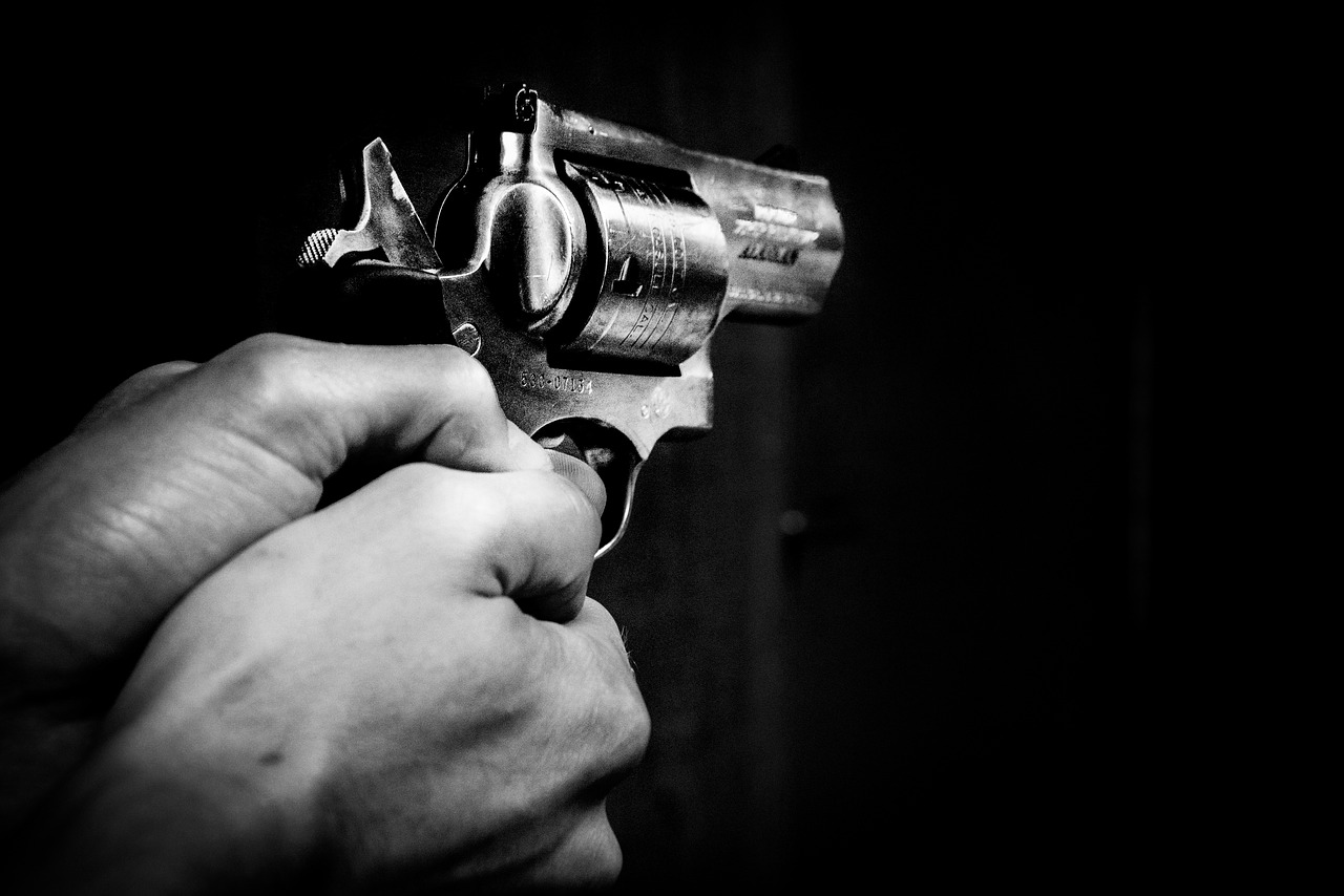 Criminosos põem arma na cabeça de criança para roubar moto da mãe na zona rural de Picos