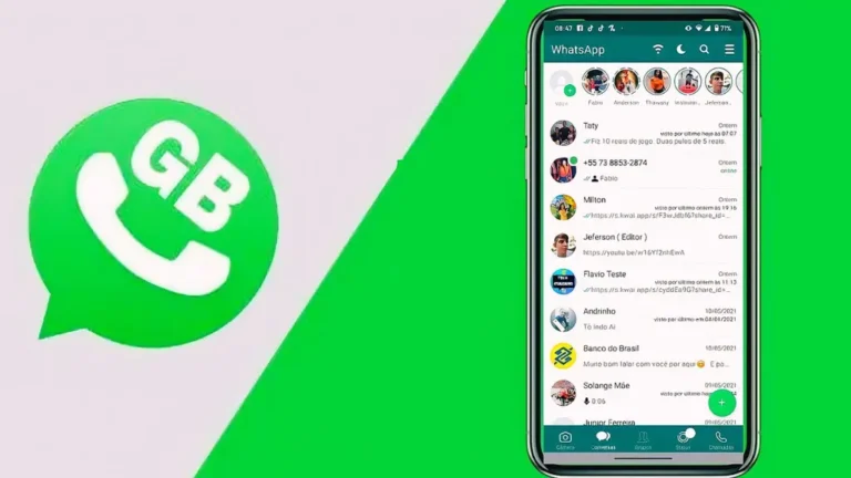 WhatsApp GB sumiu? Usuários relatam sumiço repentino do APK. Entenda