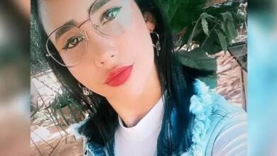 Jovem morre após ficar quase um mês internada por piercing inflamado, em MS ((Foto: arquivo pessoal))