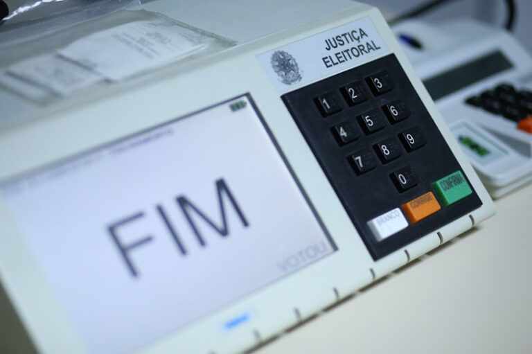 Mais de 420 candidatos vão disputar cargos nas eleições de 2022 no Piauí￼