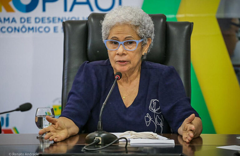 “STF reconheceu direito dos estados”, diz Regina sobre compensação do ICMS