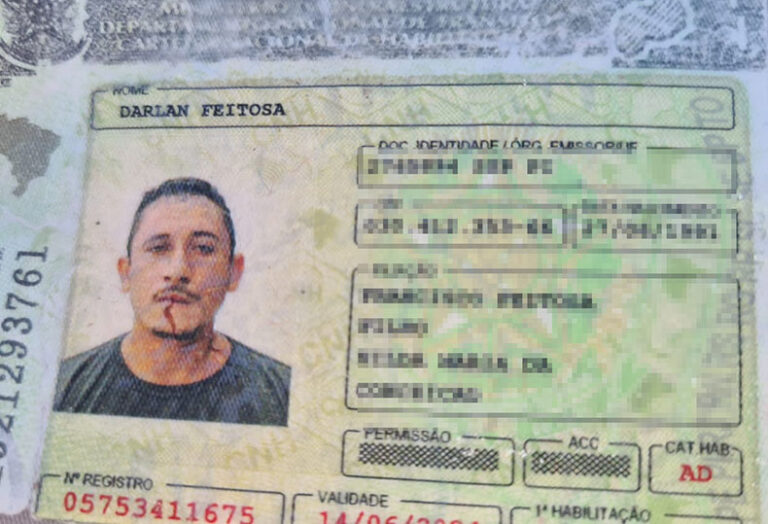 Homem é executado a tiros em Picos