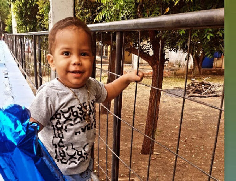 Em Picos, Polícia Civil investiga morte de criança de apenas 2 anos