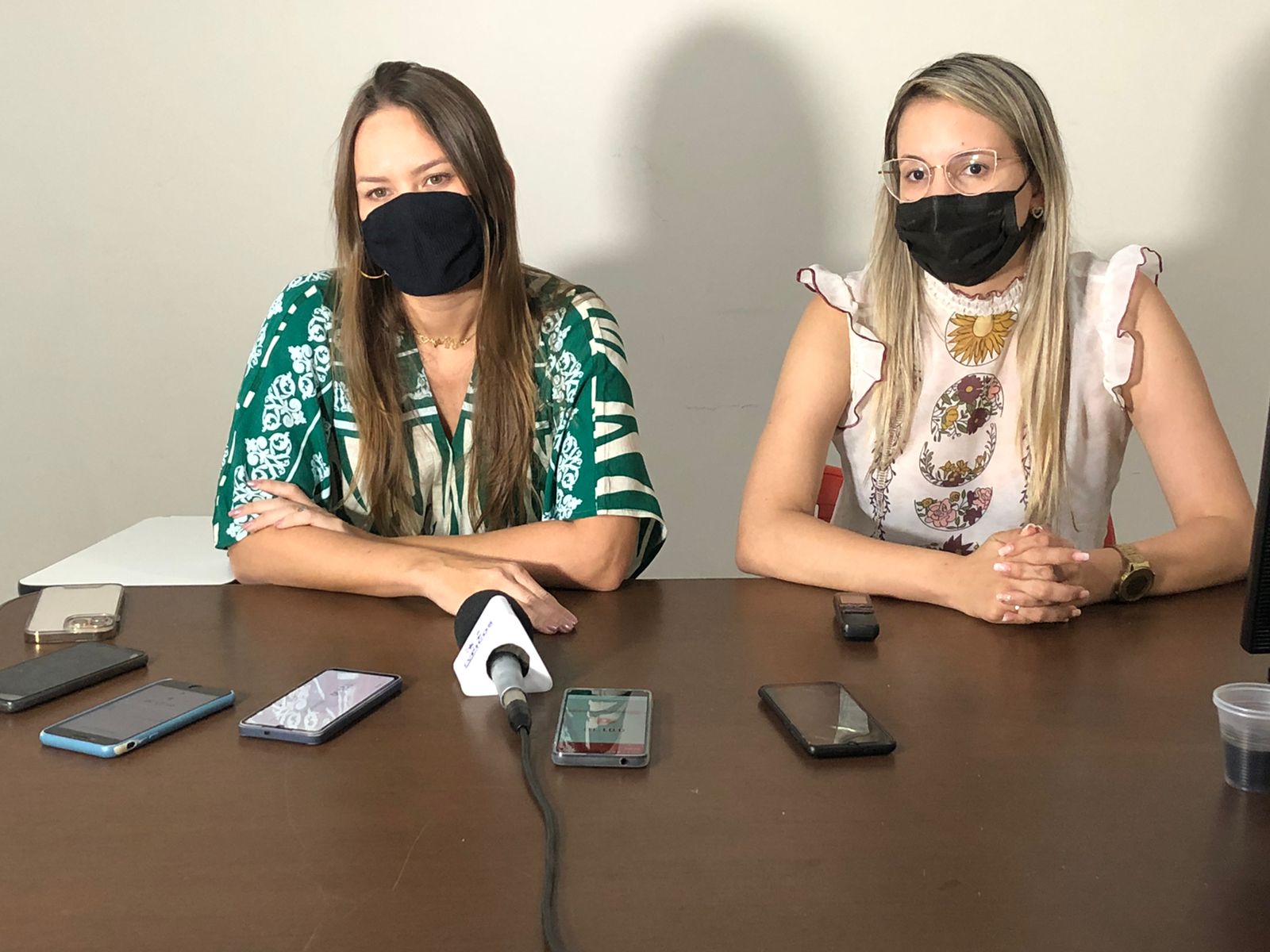 Secretaria de Saúde iniciou campanha de vacinação da Poliomielite e Multivacinação
