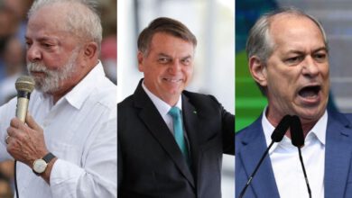 Foto: Miguel SCHINCARIOL / AFP, Sergio Lima / AFP e EVARISTO SA / AFPAFP