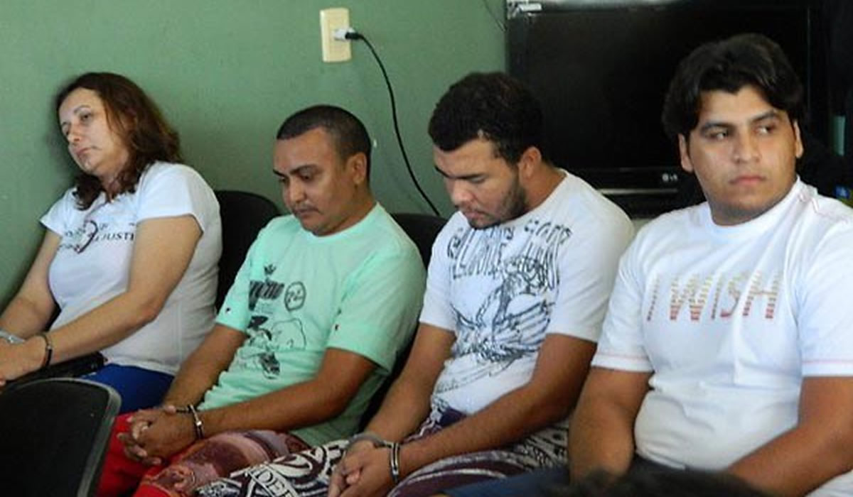 Caso Nondas: executores e agenciadores devem passar pelo tribunal do júri em setembro
