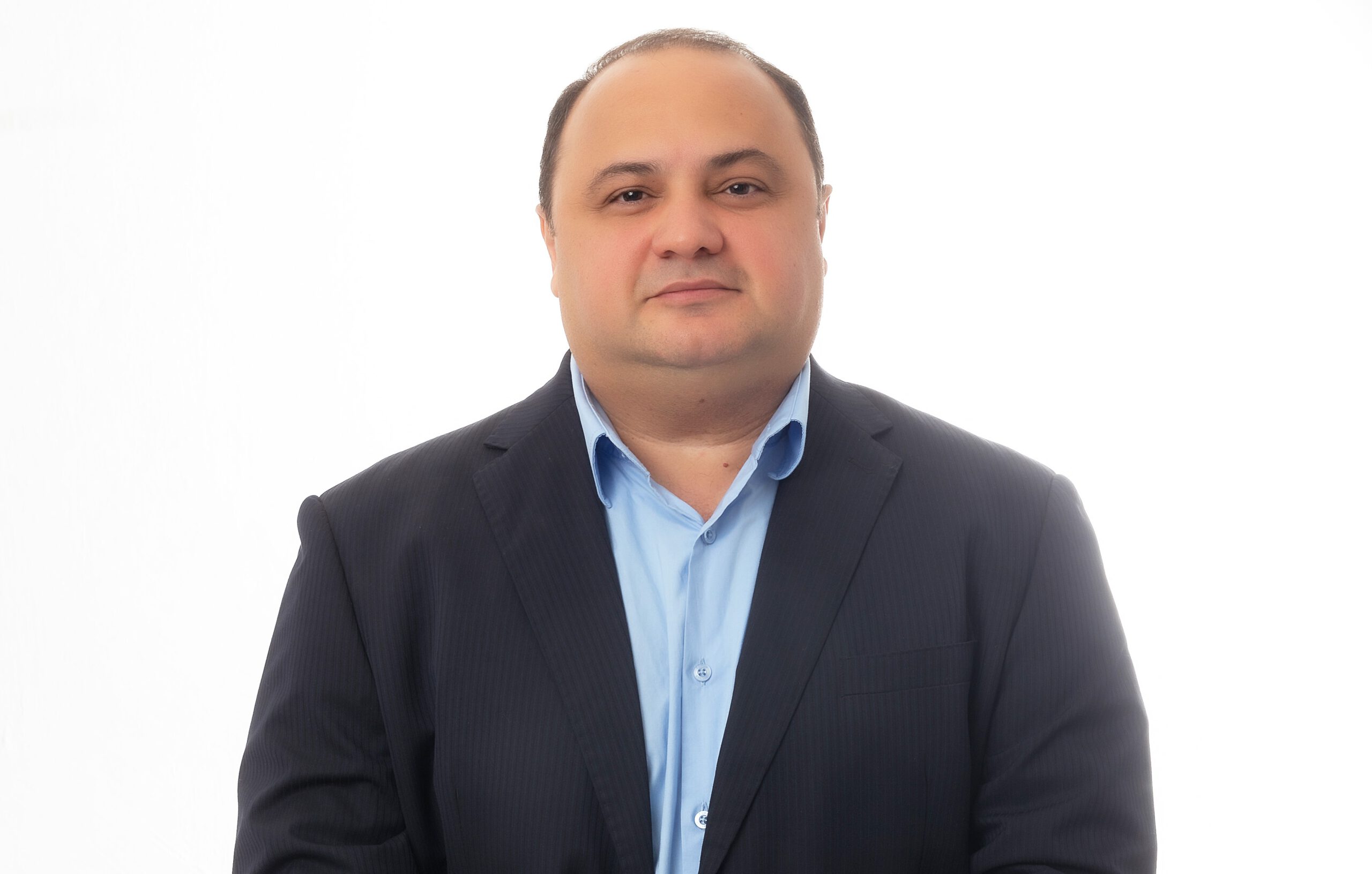 Capitão Everton Araújo é candidato a DEPUTADO ESTADUAL pelo PP