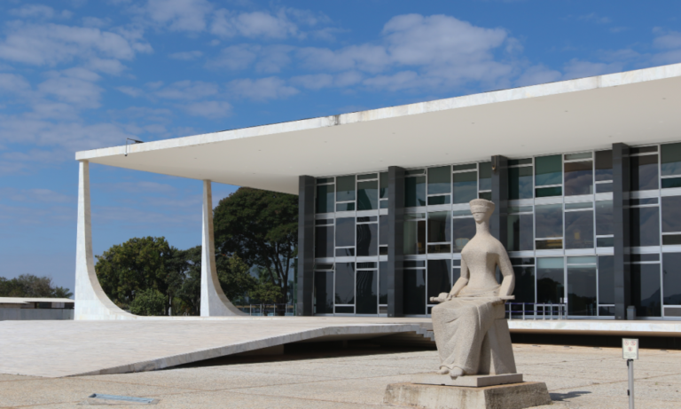 STF declara inconstitucional lei de Pimenteiras, no Piauí, que garante pensão vitalícia a famílias de políticos falecidos no mandato