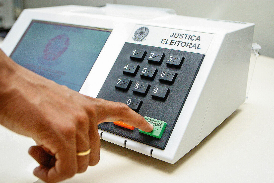 Operação Segurança Eleitoral “Arco da BR-020” é lançada para garantir tranquilidade nas eleições 2024