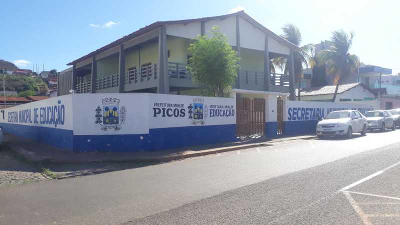 Estão abertas as inscrições da 5ª edição dos Jogos Escolares Municipais de Picos – JEMP-2022