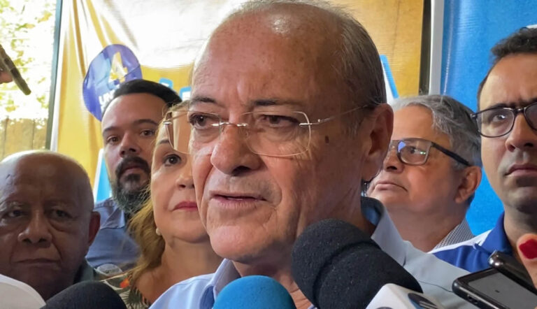 Silvio Mendes anuncia apoio a Bolsonaro e diz que atuará na campanha